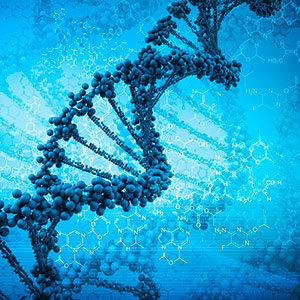 Генетический анализ опухоли по системе Caris Molecular Intelligence